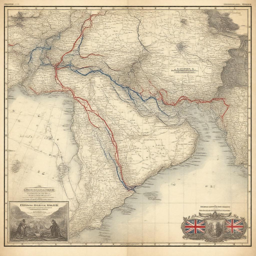 Sykes–Picot Agreement